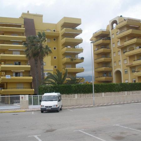 Xeracsol I Solo Familias Serviplaya Playa De Xeraco Esterno foto