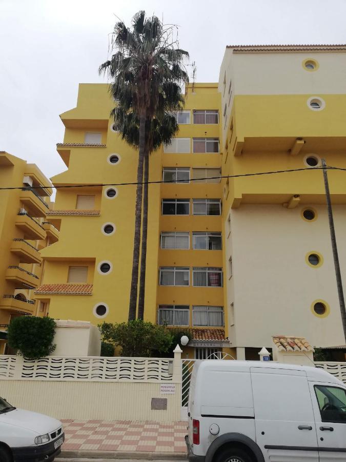 Xeracsol I Solo Familias Serviplaya Playa De Xeraco Esterno foto