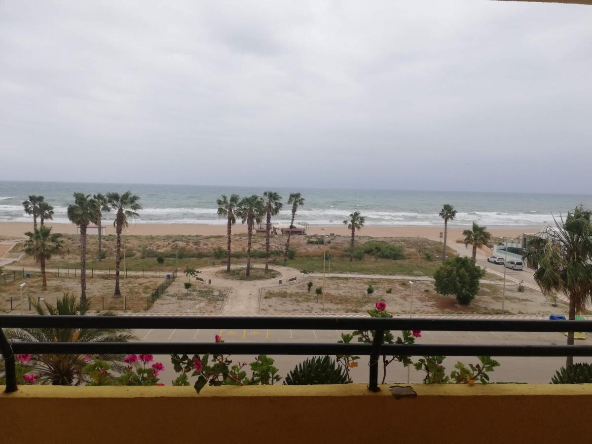 Xeracsol I Solo Familias Serviplaya Playa De Xeraco Esterno foto