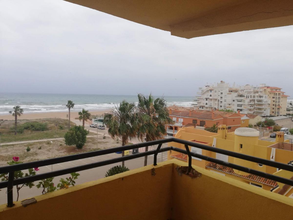 Xeracsol I Solo Familias Serviplaya Playa De Xeraco Esterno foto